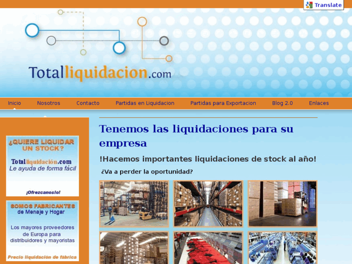 www.totalliquidacion.com