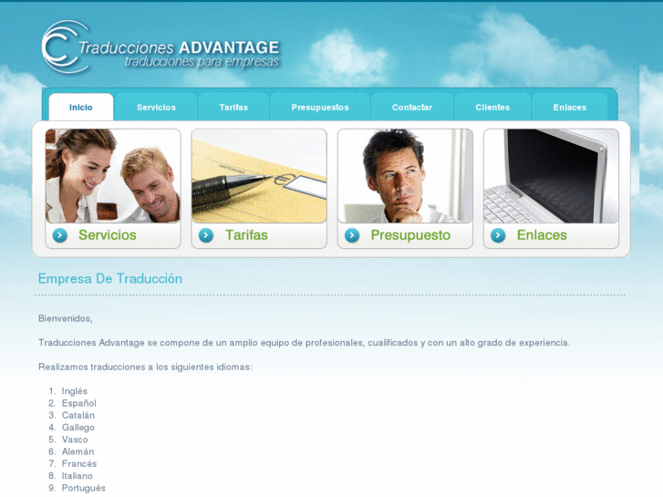 www.traducciones-advantage.com