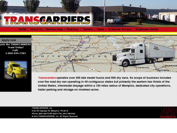 www.transcarriers.com