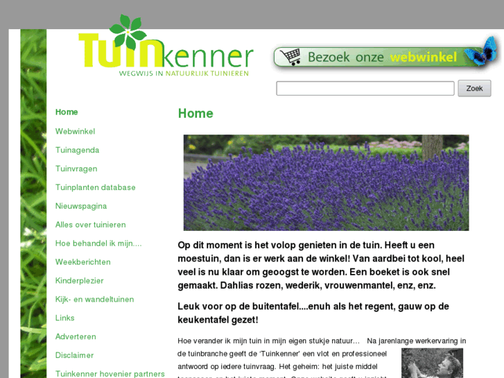 www.tuinkenner.nl