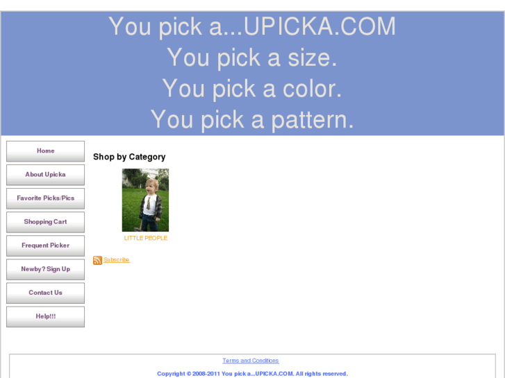 www.upicka.com