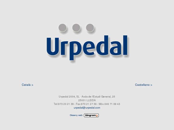 www.urpedal.com