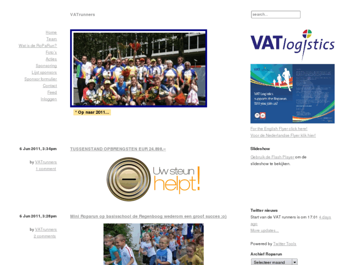 www.vatrunners.com