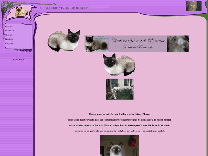 www.vimont-romaine.com