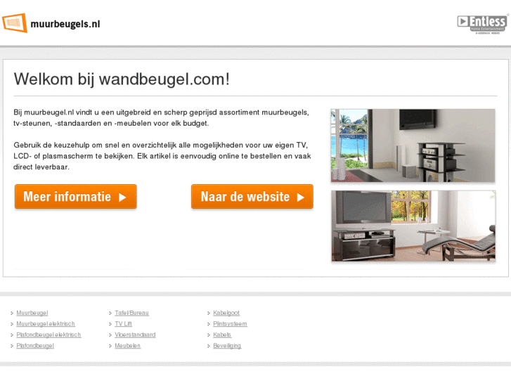 www.wandbeugel.com