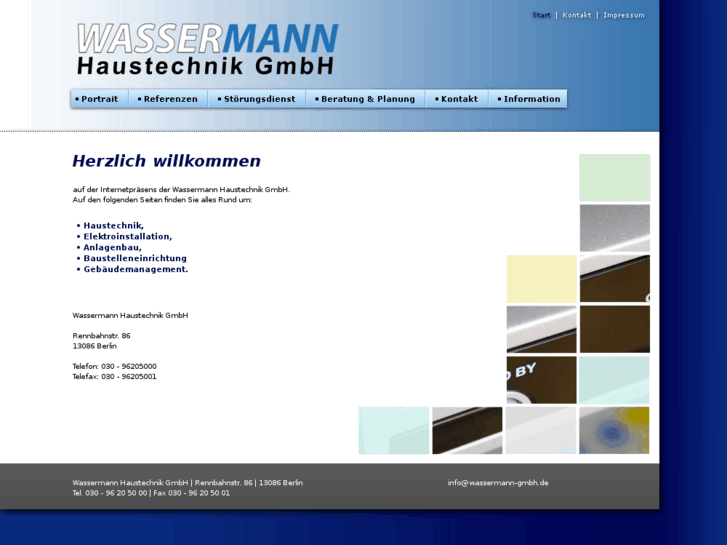 www.wassermann-gmbh.com