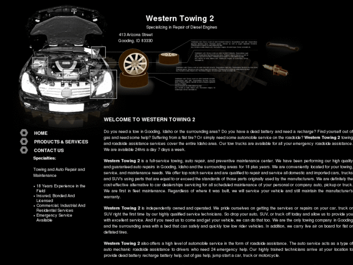 www.westerntowing2.com