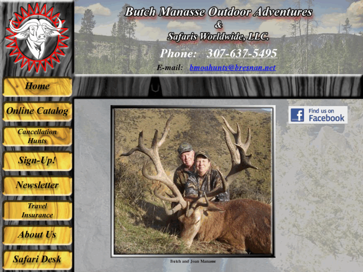 www.worldwide-hunts.com