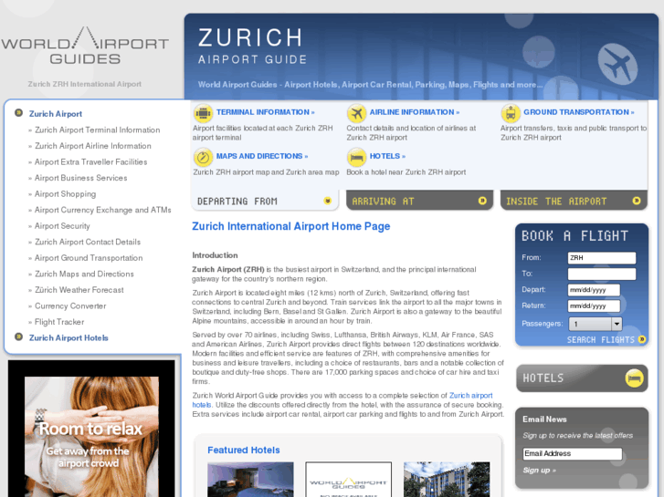 www.zurich-zrh.com