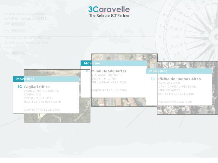 www.3caravelle.com