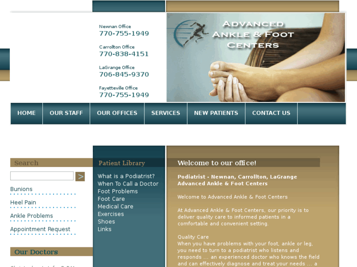 www.advancedafc.net