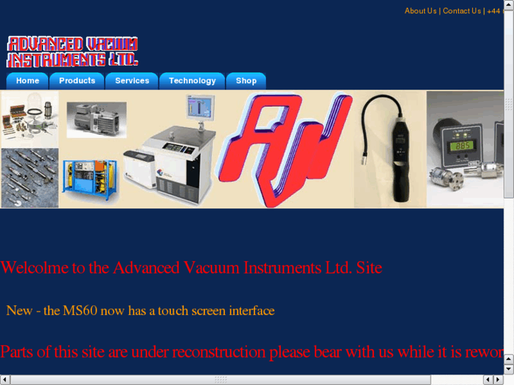 www.advancedvacuum.co.uk