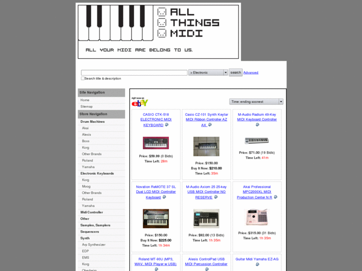 www.allthingsmidi.com