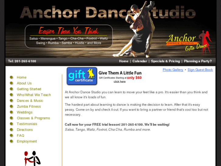 www.anchordancestudio.com