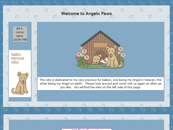 www.angelicpaws.com