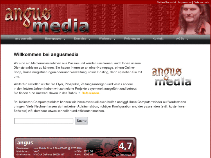 www.angusmedia.com