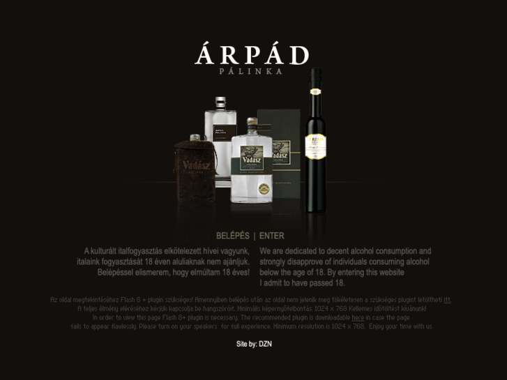 www.arpadpalinka.hu