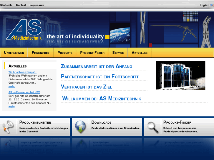 www.as-medizintechnik.com