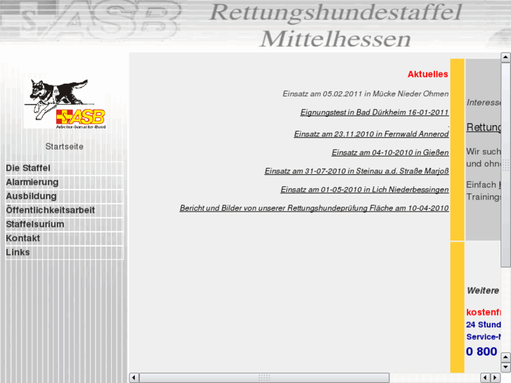 www.asb-rettungshundestaffel.org