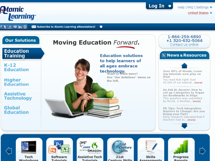 www.atomiclearning.org