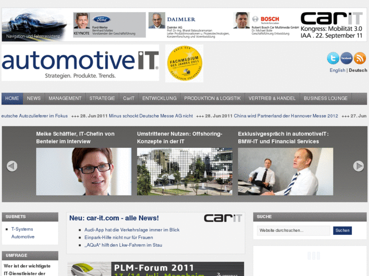 www.automotiveit.eu