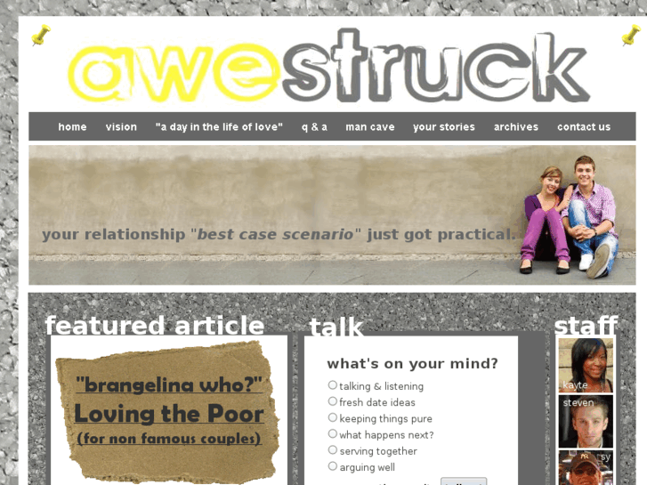 www.awestrucklife.com