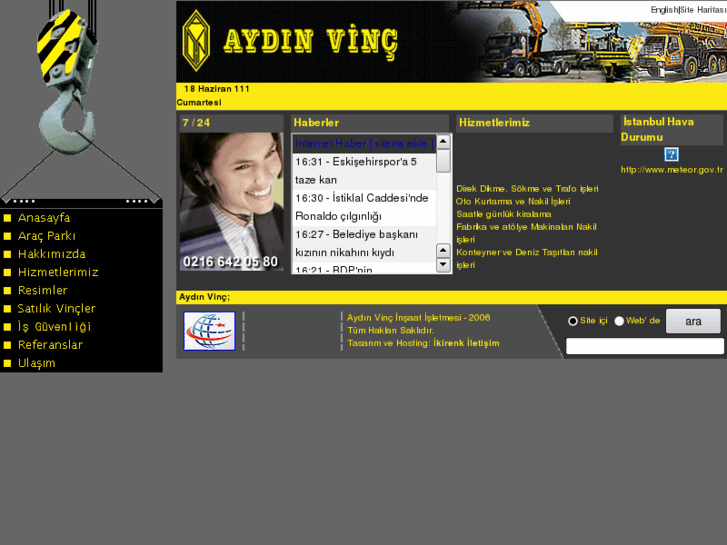 www.aydinvinc.com