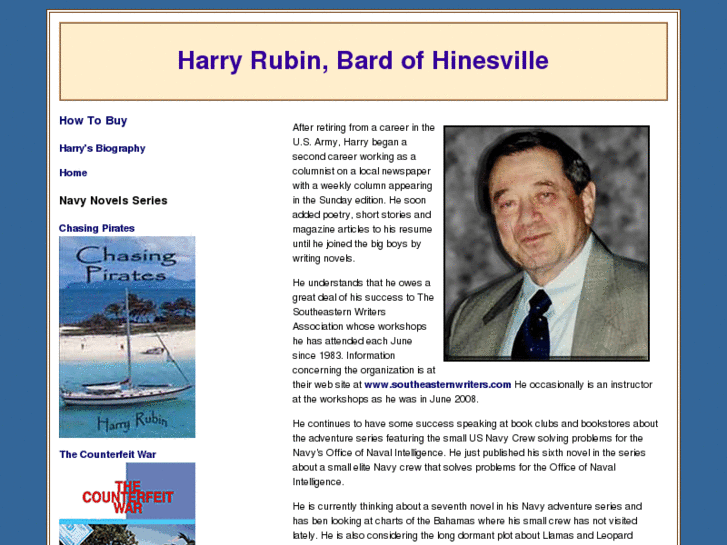 www.bardofhinesville.com