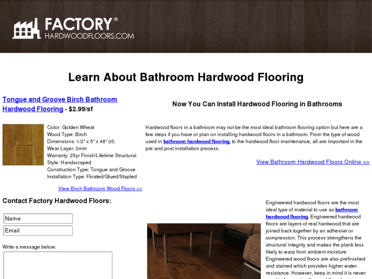 www.bathroomhardwoodflooring.com