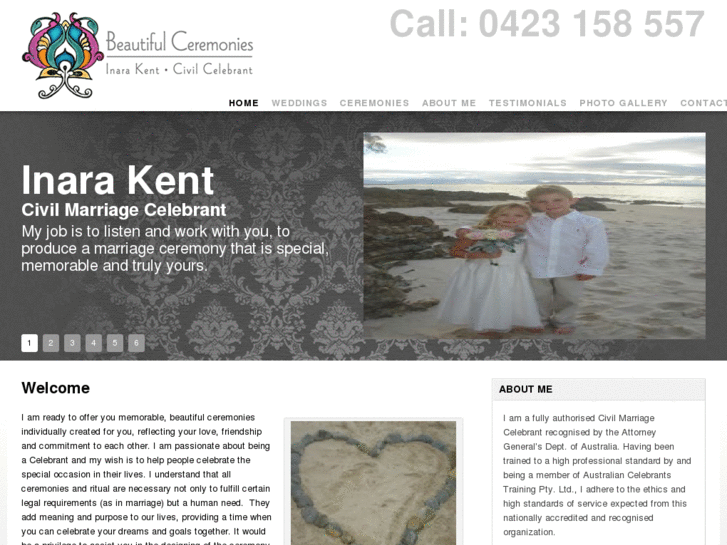www.beautifulceremonies.com