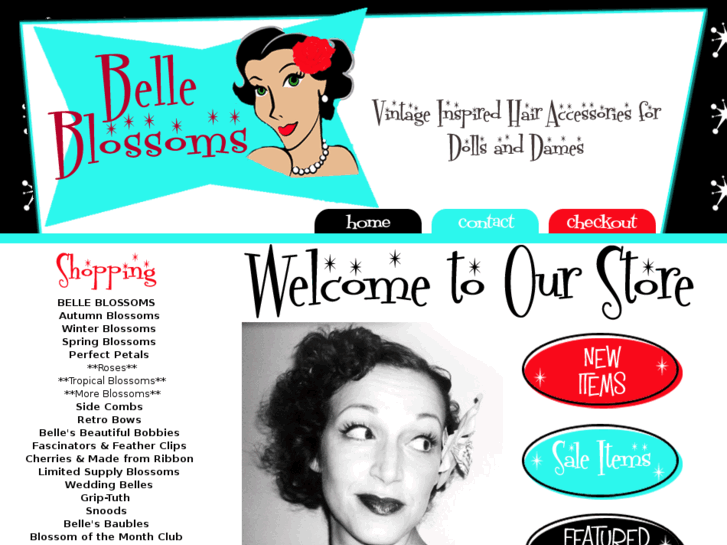 www.belleblossoms.com