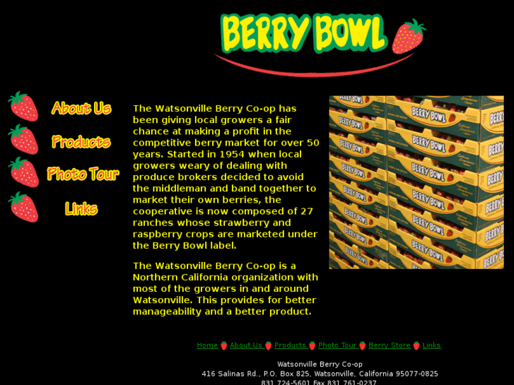 www.berrycoop.com