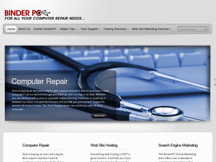 www.binderpc.com