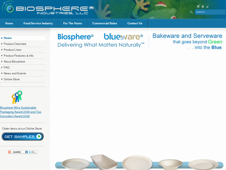 www.biosphereindustries.com