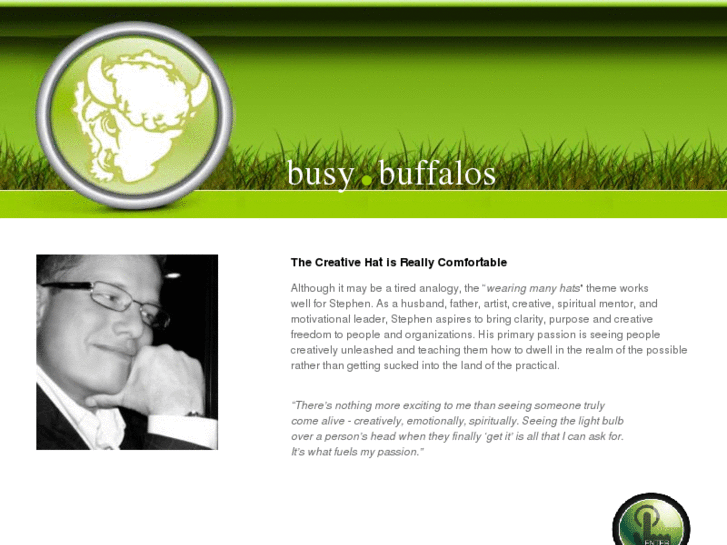 www.busybuffalos.com