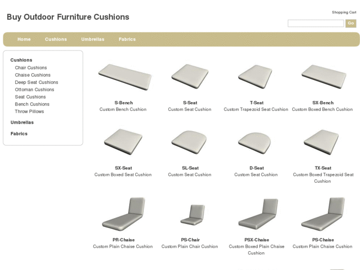 www.buyoutdoorfurniturecushions.com