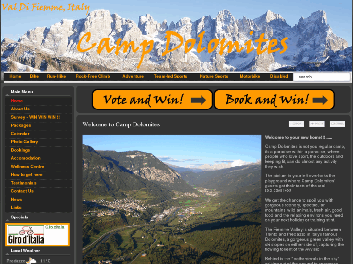 www.campdolomiti.com