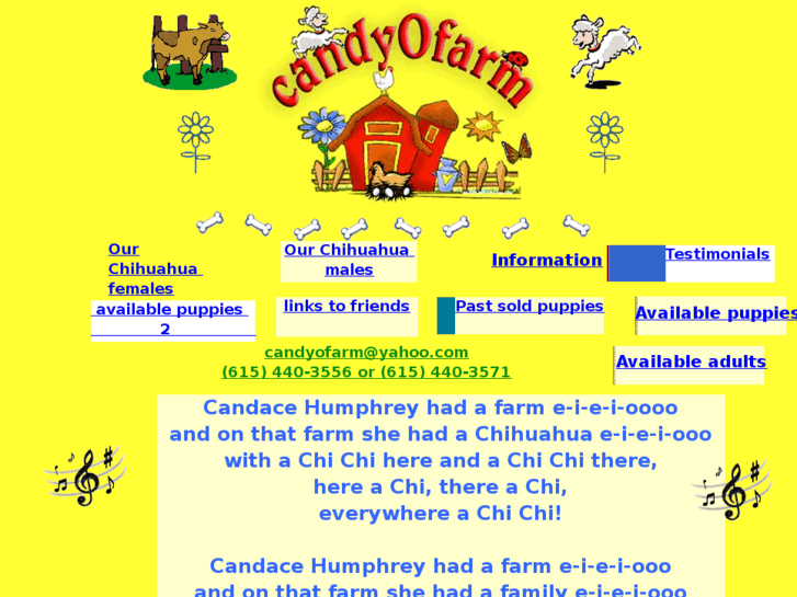 www.candyofarm.com