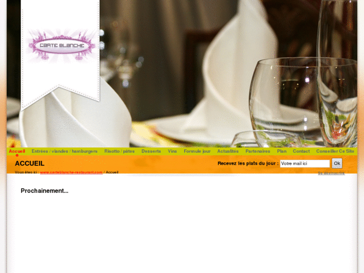 www.carteblanche-restaurant.com