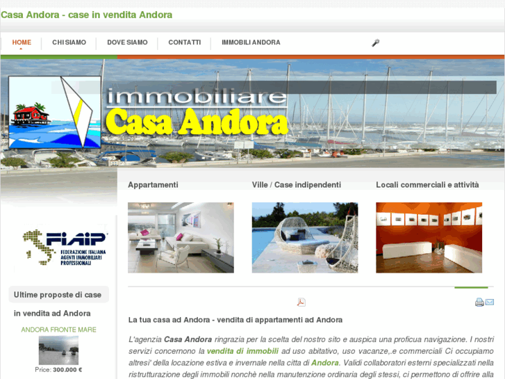 www.casa-andora.com