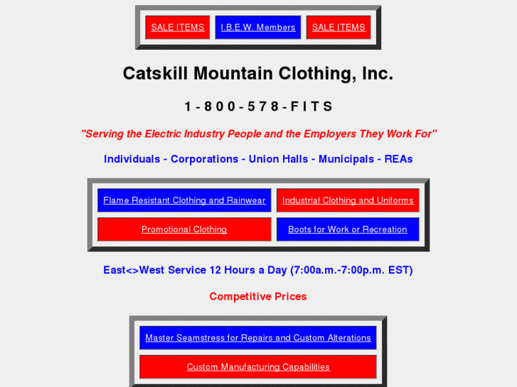 www.catskillmountainclothing.com