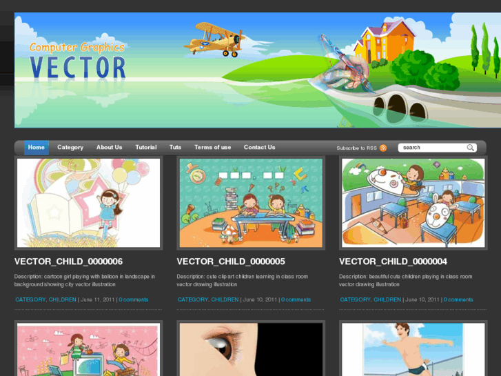 www.cgvector.com