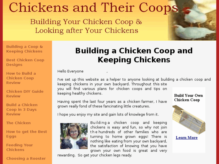 www.chickensandtheircoops.com