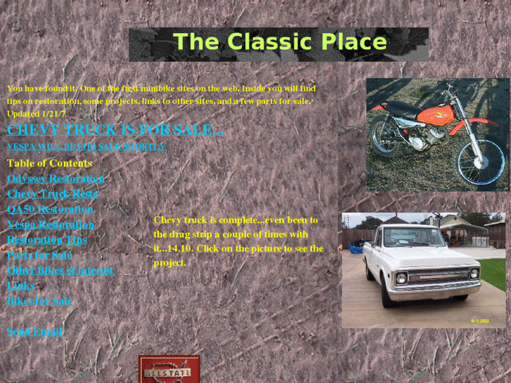 www.classicplace.com