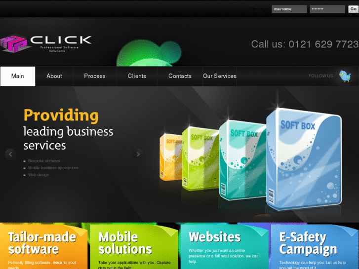 www.click-software.co.uk