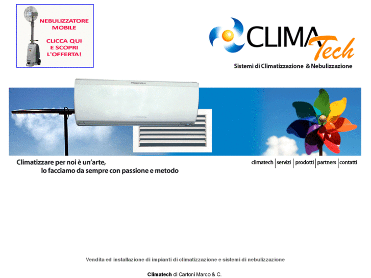 www.climatechweb.it