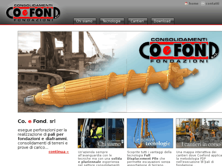 www.coefond.com