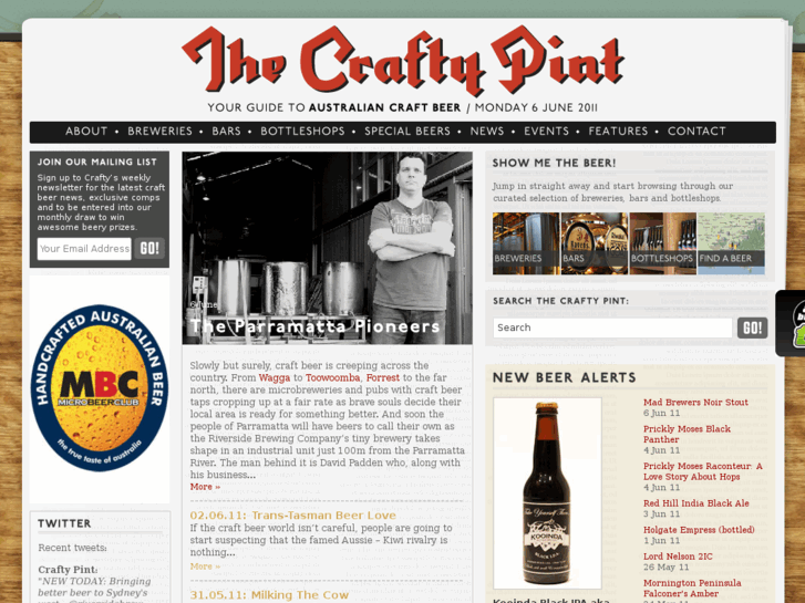 www.craftypint.com