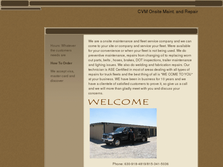 www.cvm-onsite.com
