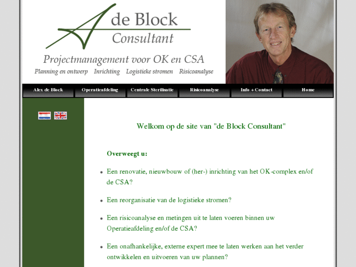 www.deblockconsultant.nl